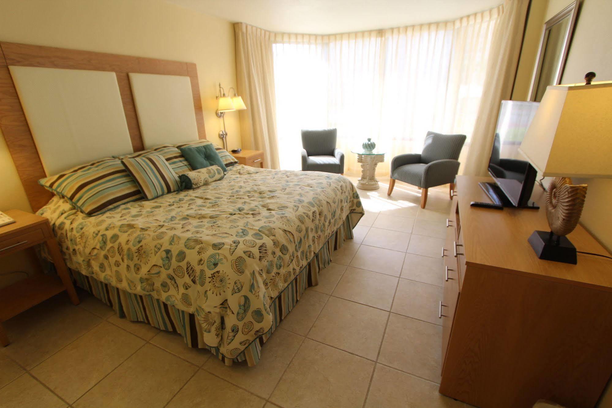 Royale Beach And Tennis Club South Padre Island Exterior foto